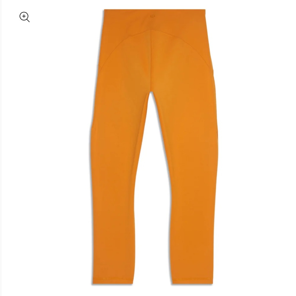 Lululemon InStill High Rise 25” size 4 - Picture 4 of 6